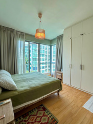 Caribbean At Keppel Bay (D4), Condominium #520081071